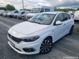  Fiat  Tipo FIAT  5p Berline 1.4 95ch Lounge 