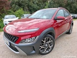  Hyundai  Konna HYUNDAI Kona / 2020 / 5P / SUV 1.6 Hybrid 141 DCT-6 Executive HEV 