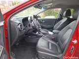 Hyundai  Konna HYUNDAI Kona / 2020 / 5P / SUV 1.6 Hybrid 141 DCT-6 Executive HEV #8