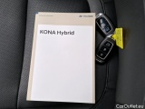  Hyundai  Konna HYUNDAI Kona / 2020 / 5P / SUV 1.6 Hybrid 141 DCT-6 Executive HEV #12
