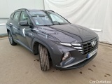 Hyundai  Tucson  Business Hybrid 2WD 1.6 T-GDI 230CV BVA6 E6d #4
