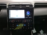  Hyundai  Tucson  Business Hybrid 2WD 1.6 T-GDI 230CV BVA6 E6d #7