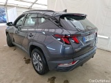  Hyundai  Tucson  Business Hybrid 2WD 1.6 T-GDI 230CV BVA6 E6d #2