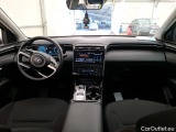  Hyundai  Tucson  Business Hybrid 2WD 1.6 T-GDI 230CV BVA6 E6d #5