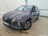  Hyundai  Tucson  Business Hybrid 2WD 1.6 T-GDI 230CV BVA6 E6d 