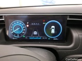  Hyundai  Tucson  Business Hybrid 2WD 1.6 T-GDI 230CV BVA6 E6d #6