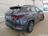  Hyundai  Tucson  Business Hybrid 2WD 1.6 T-GDI 230CV BVA6 E6d #3