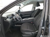  Hyundai  Tucson  Business Hybrid 2WD 1.6 T-GDI 230CV BVA6 E6d #8