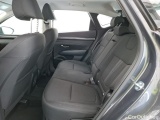  Hyundai  Tucson  Business Hybrid 2WD 1.6 T-GDI 230CV BVA6 E6d #9