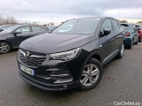  Opel   Grandland X Grandland X Edition 1.5 130CV BVA8 E6dT 