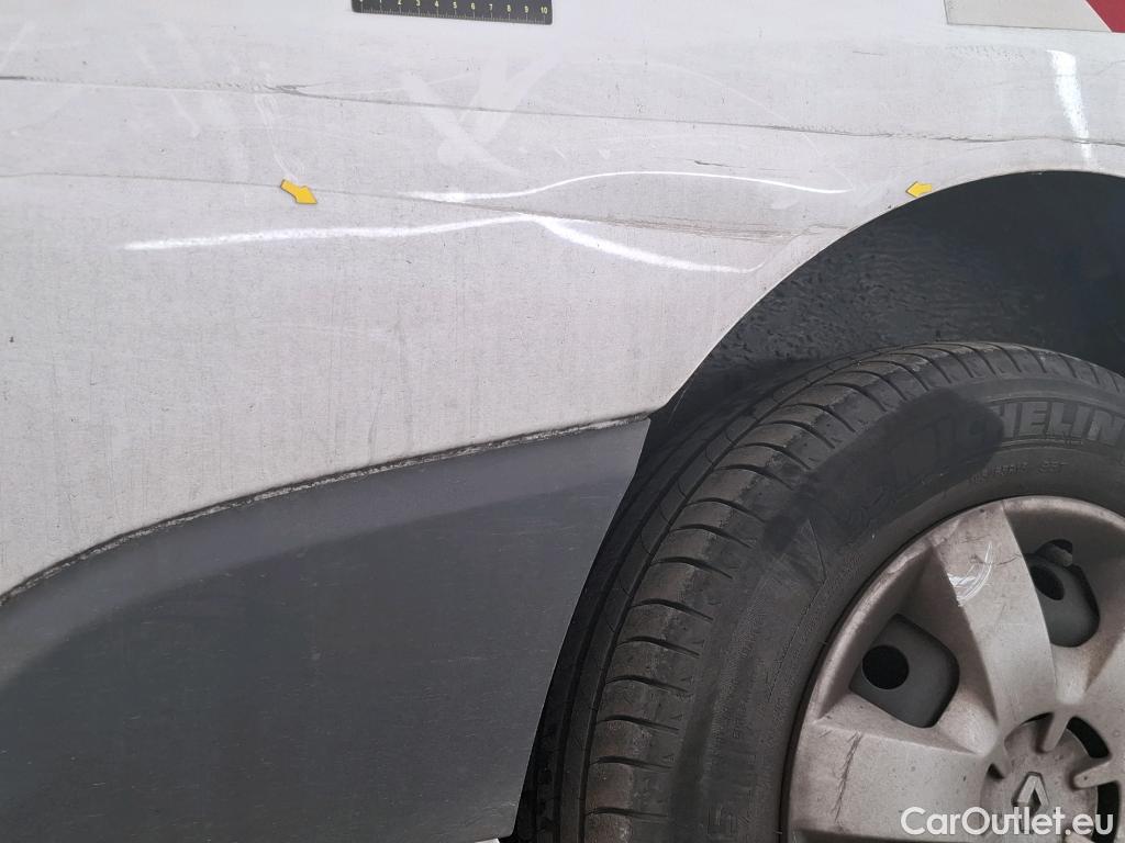  Renault  Kangoo  Express Maxi Extra (Série Spéciale) 1.5 dCi 90CV BVM5 E6 #35