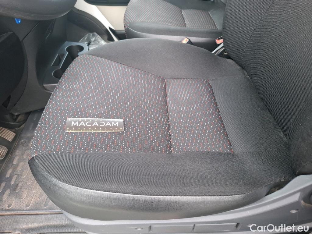  Peugeot  Boxer PEUGEOT  / 2014 / 4P / Fourgon tôlé BLUEHDI 110 PREMIUM 333 L2H2 #23