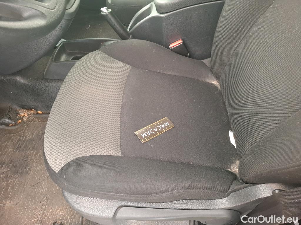  Renault  Kangoo  Express Maxi Extra (Série Spéciale) 1.5 dCi 90CV BVM5 E6 #98