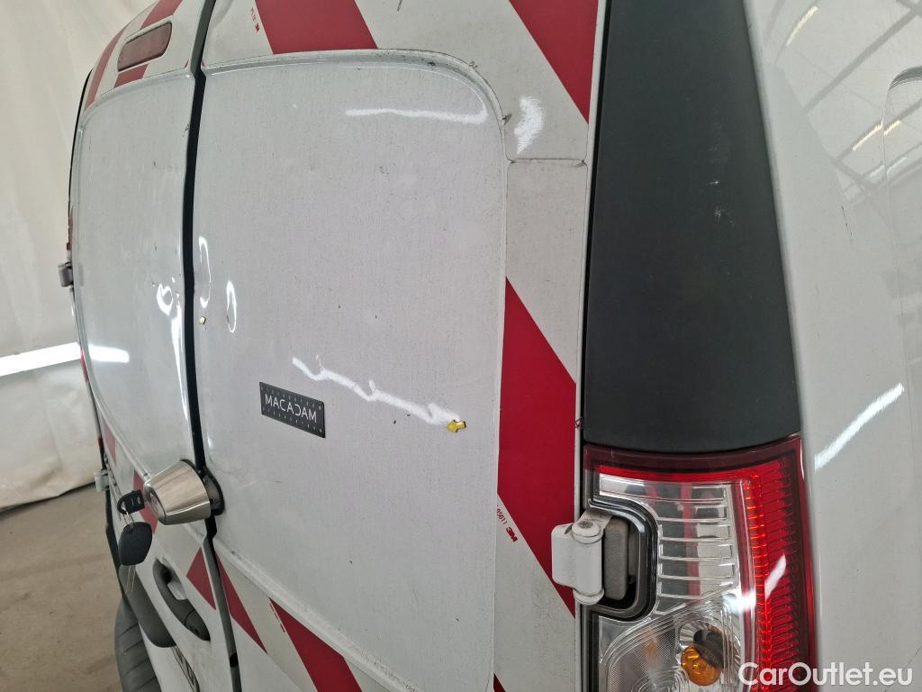  Renault  Kangoo  Express Maxi Extra (Série Spéciale) 1.5 dCi 90CV BVM5 E6 #27