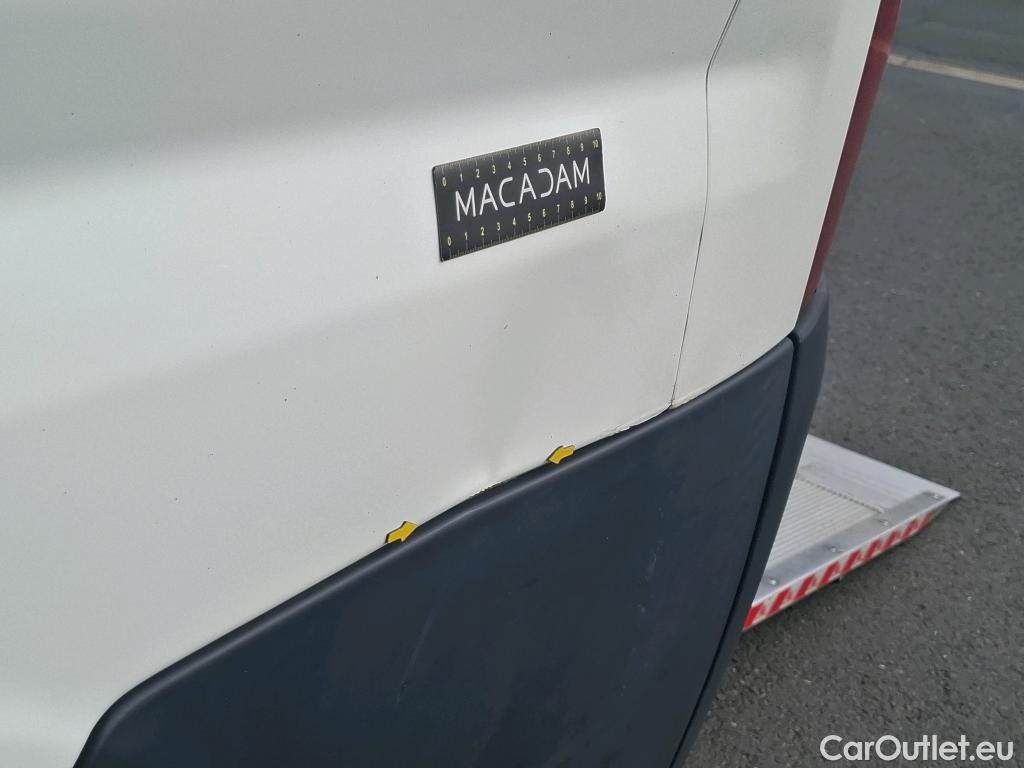  Peugeot  Boxer PEUGEOT  / 2014 / 4P / Fourgon tôlé BLUEHDI 110 PREMIUM 333 L2H2 #4
