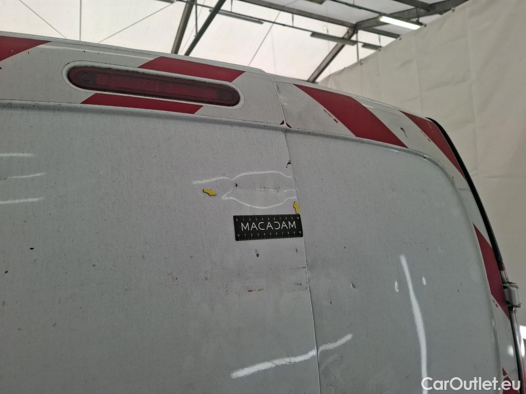  Renault  Kangoo  Express Maxi Extra (Série Spéciale) 1.5 dCi 90CV BVM5 E6 #12