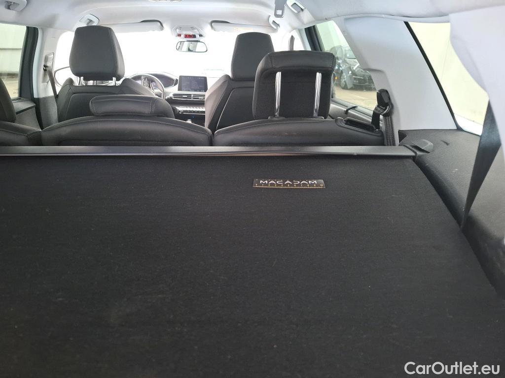  Peugeot  5008  Allure Business 1.5 HDi 130CV BVA8 7 Sieges E6d #22