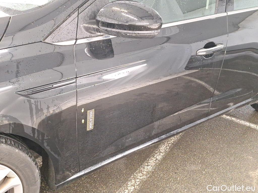 Renault  Megane  IV Berline 5pt. Business 1.5 dCi 115CV BVM6 E6dT #14