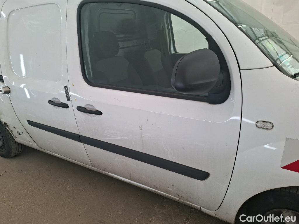  Renault  Kangoo  Express Maxi Extra (Série Spéciale) 1.5 dCi 90CV BVM5 E6 #57