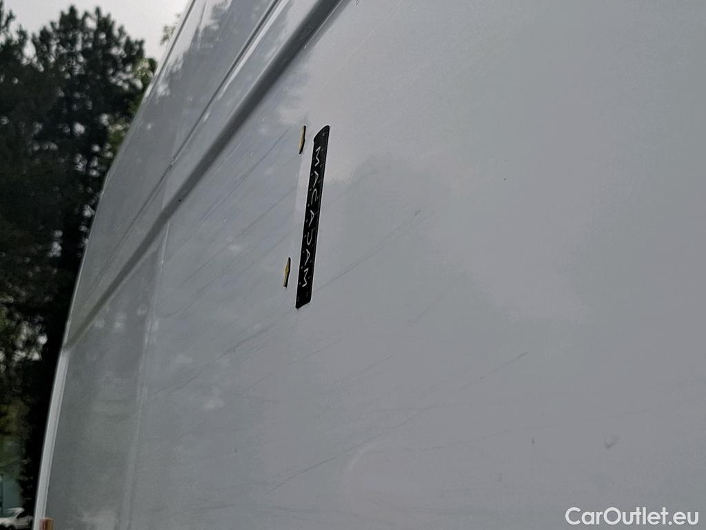  Peugeot  Boxer PEUGEOT  / 2014 / 4P / Fourgon tôlé BLUEHDI 110 PREMIUM 333 L2H2 #17