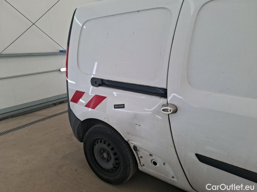  Renault  Kangoo  Express Maxi Extra (Série Spéciale) 1.5 dCi 90CV BVM5 E6 #40