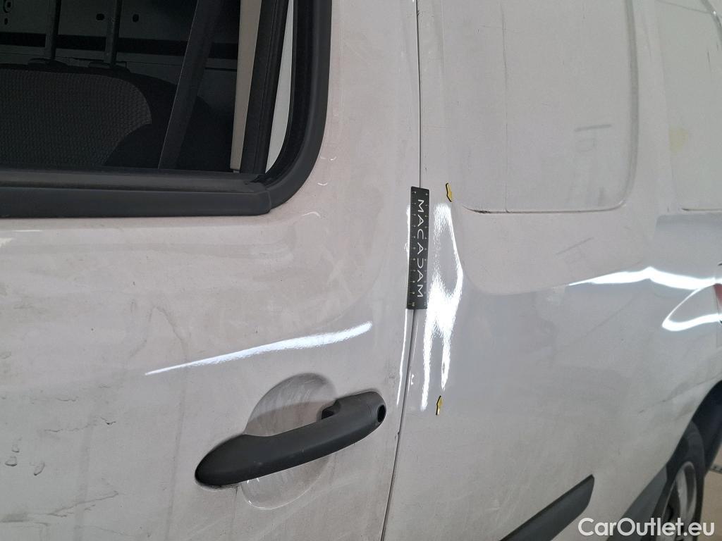  Renault  Kangoo  Express Maxi Extra (Série Spéciale) 1.5 dCi 90CV BVM5 E6 #33