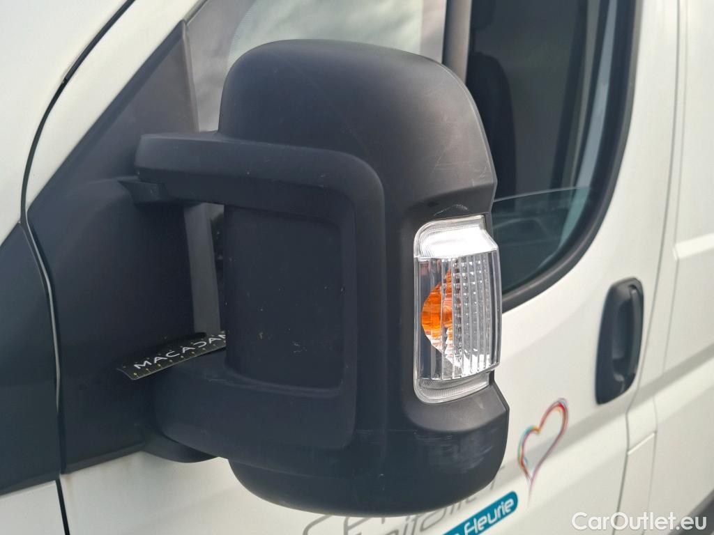  Peugeot  Boxer PEUGEOT  / 2014 / 4P / Fourgon tôlé BLUEHDI 110 PREMIUM 333 L2H2 #38
