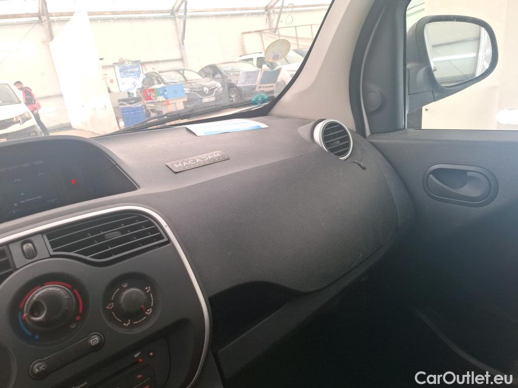  Renault  Kangoo  Express Maxi Extra (Série Spéciale) 1.5 dCi 90CV BVM5 E6 #84