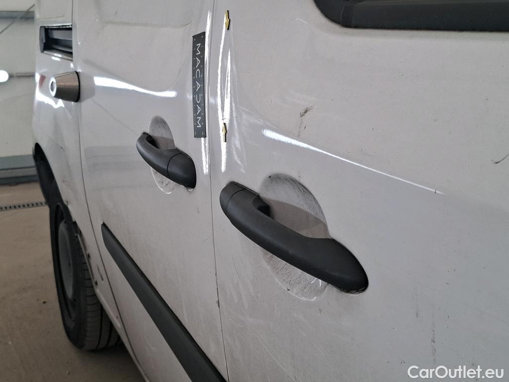  Renault  Kangoo  Express Maxi Extra (Série Spéciale) 1.5 dCi 90CV BVM5 E6 #59
