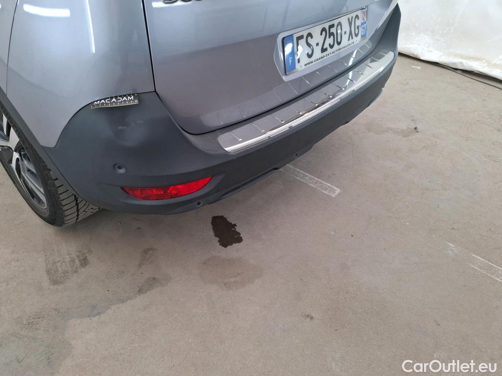  Peugeot  5008  Allure Business 1.5 HDi 130CV BVA8 7 Sieges E6d #1