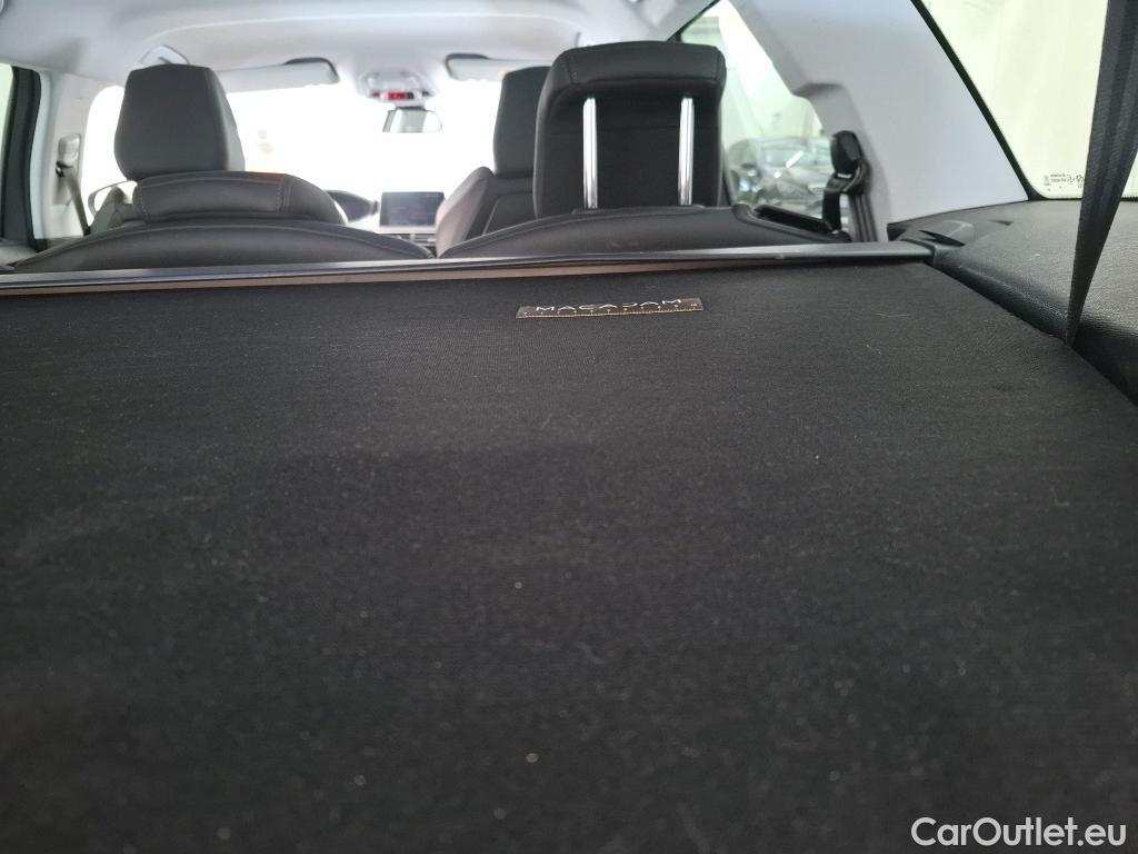  Peugeot  5008  Allure Business 1.5 HDi 130CV BVA8 7 Sieges E6d #21