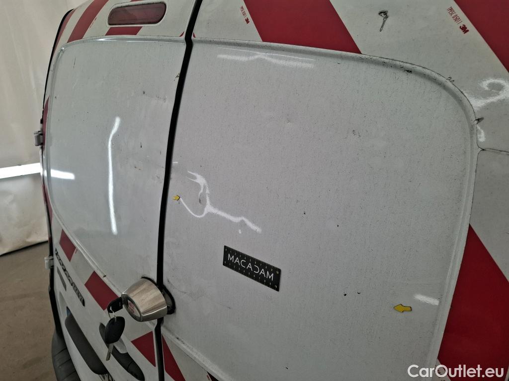  Renault  Kangoo  Express Maxi Extra (Série Spéciale) 1.5 dCi 90CV BVM5 E6 #25