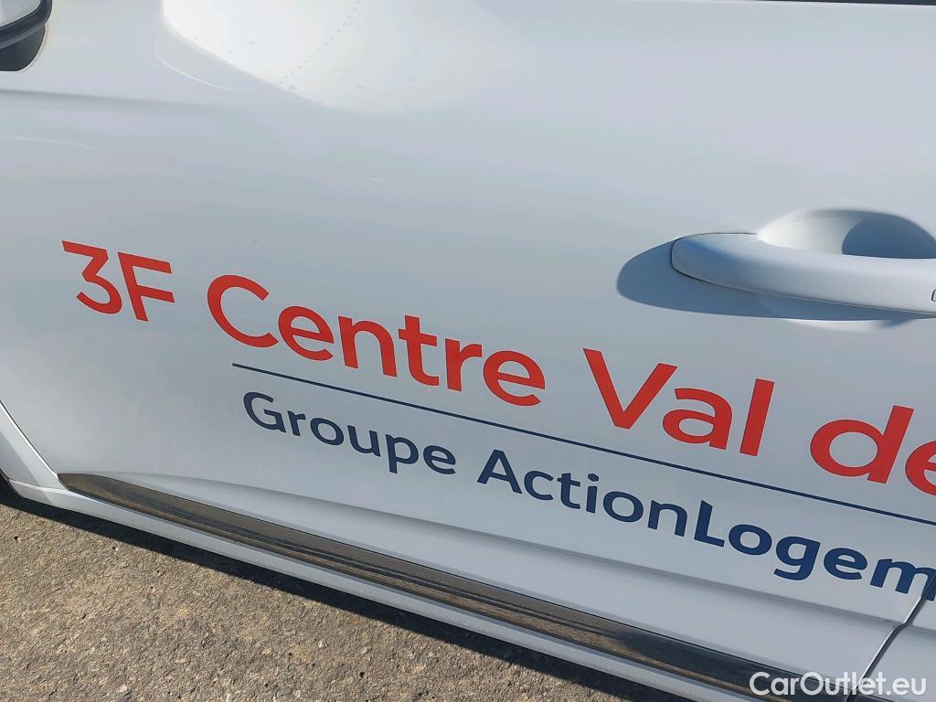  Renault  Clio  V Business 1.5 dCi 85CV BVM6 E6dT #22