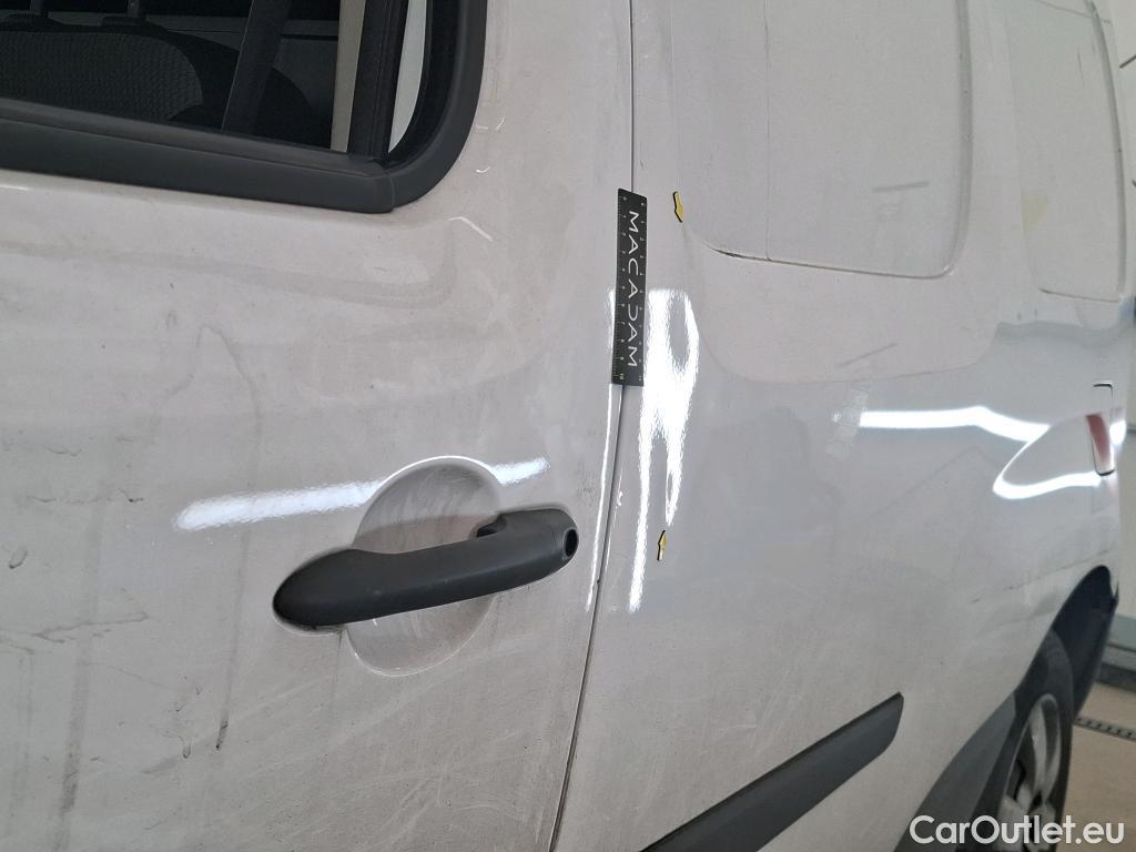 Renault  Kangoo  Express Maxi Extra (Série Spéciale) 1.5 dCi 90CV BVM5 E6 #32
