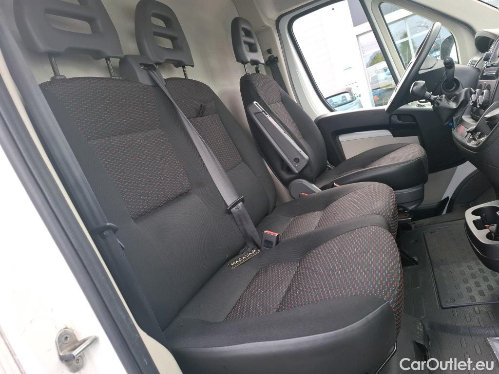  Peugeot  Boxer PEUGEOT  / 2014 / 4P / Fourgon tôlé BLUEHDI 110 PREMIUM 333 L2H2 #20