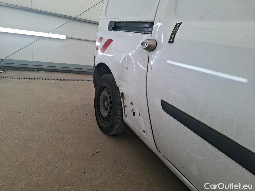  Renault  Kangoo  Express Maxi Extra (Série Spéciale) 1.5 dCi 90CV BVM5 E6 #48