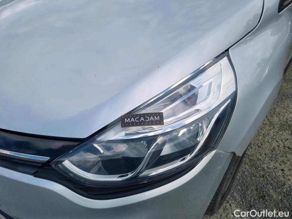  Renault  Clio  IV Business 1.5 dCi 90CV BVM5 E6 #5