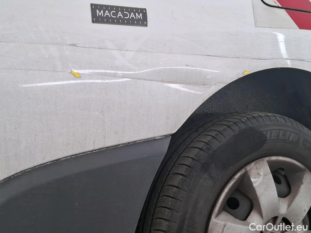  Renault  Kangoo  Express Maxi Extra (Série Spéciale) 1.5 dCi 90CV BVM5 E6 #36