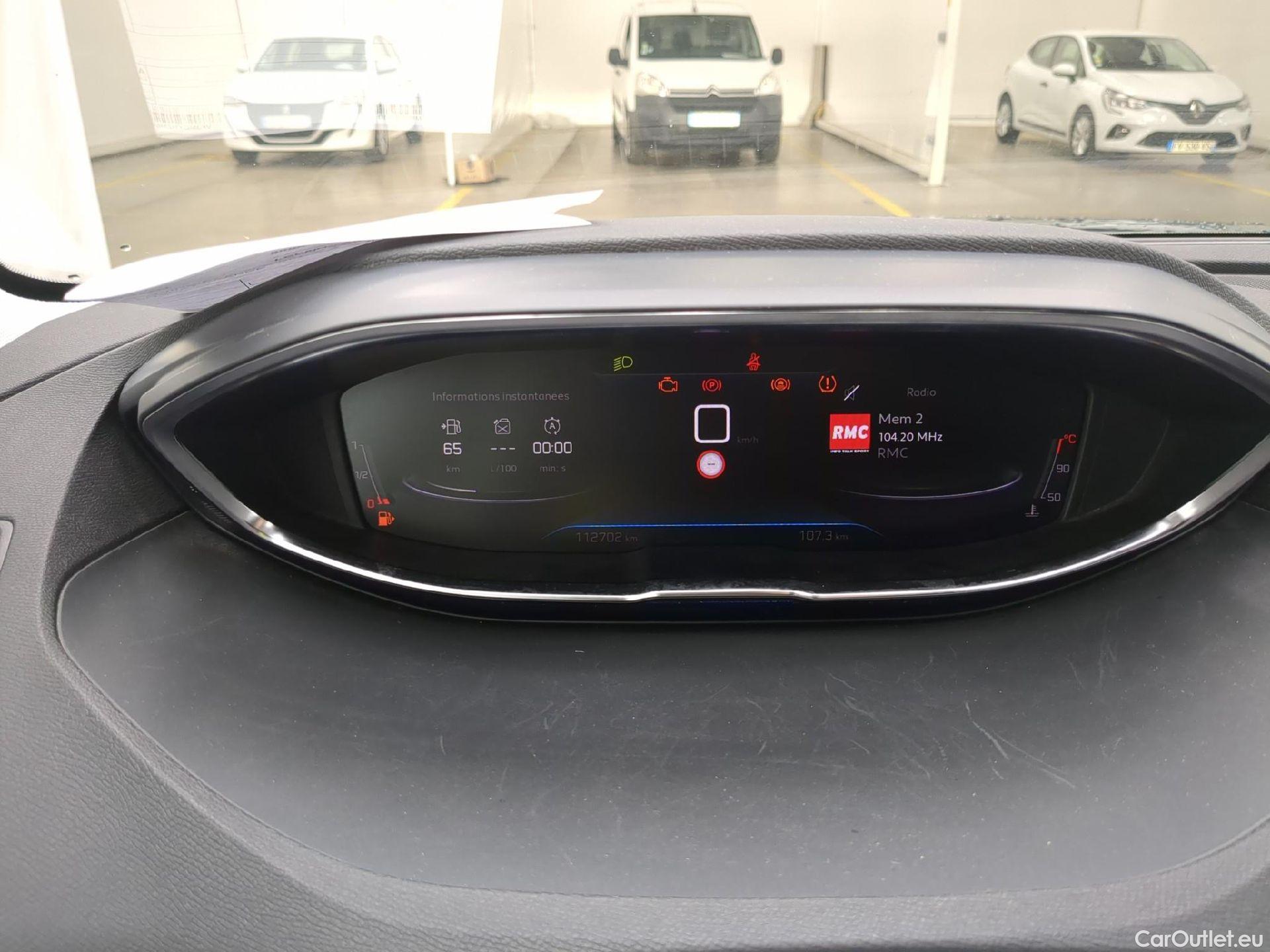  Peugeot  5008  Active Business 1.5 HDi 130CV BVM6 E6d #2