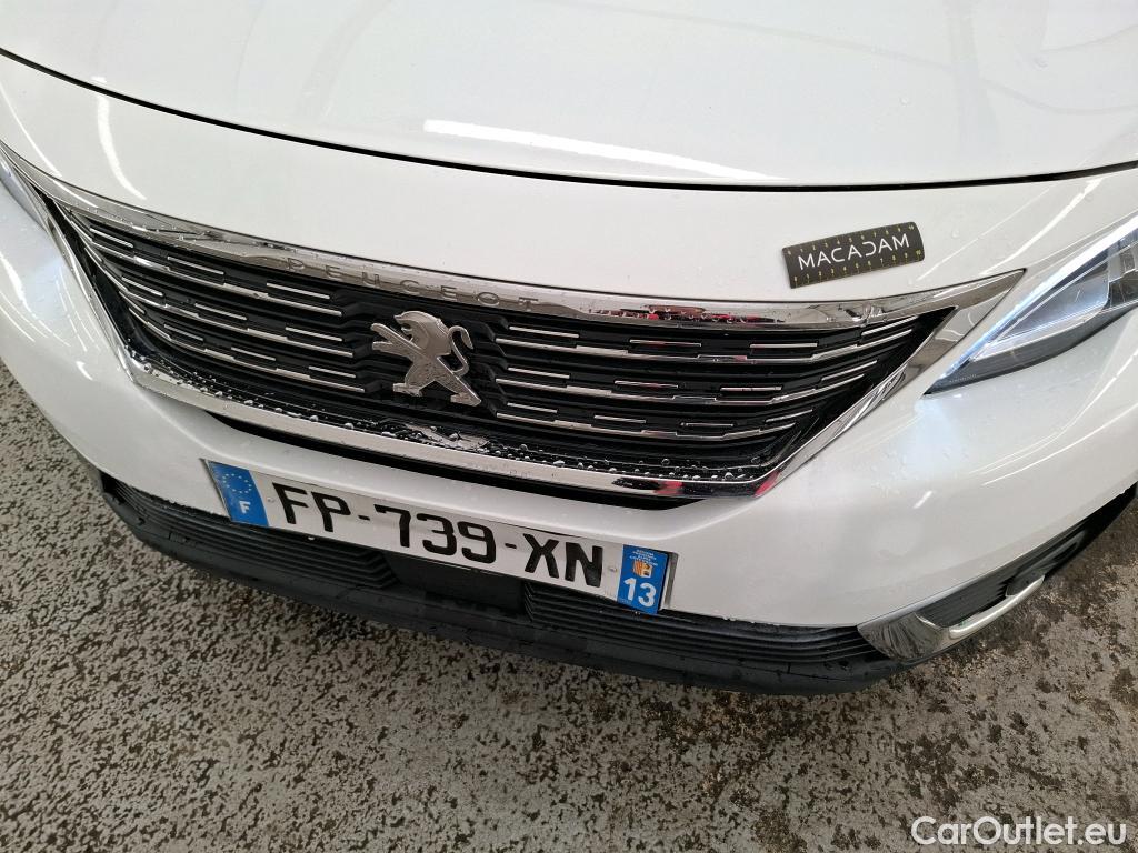  Peugeot  5008  Active Business 1.2 PureTech 130CV BVM6 E6 #6