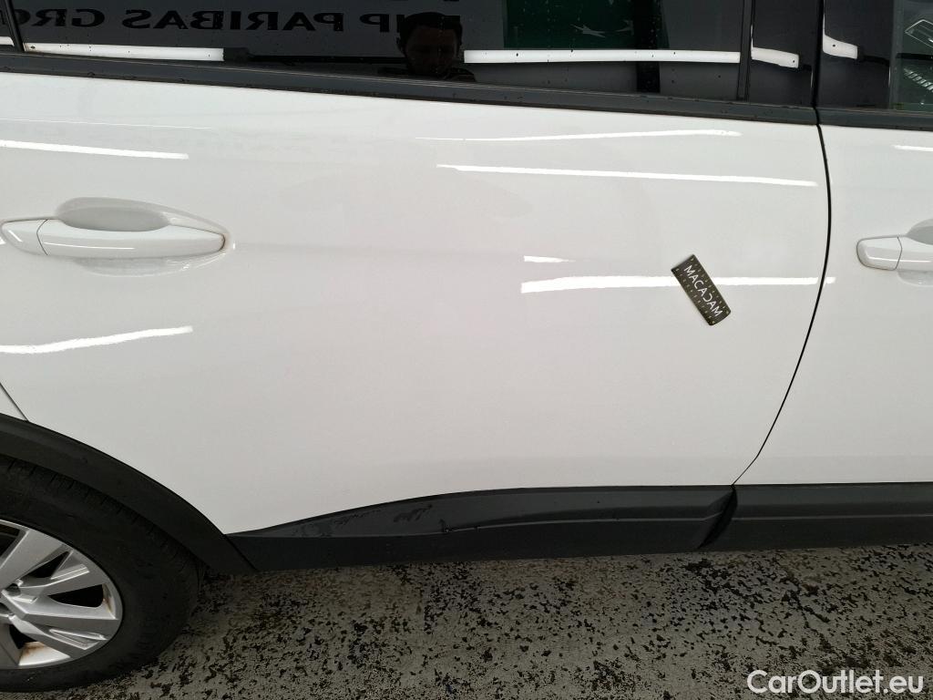  Peugeot  5008  Active Business 1.2 PureTech 130CV BVM6 E6 #1