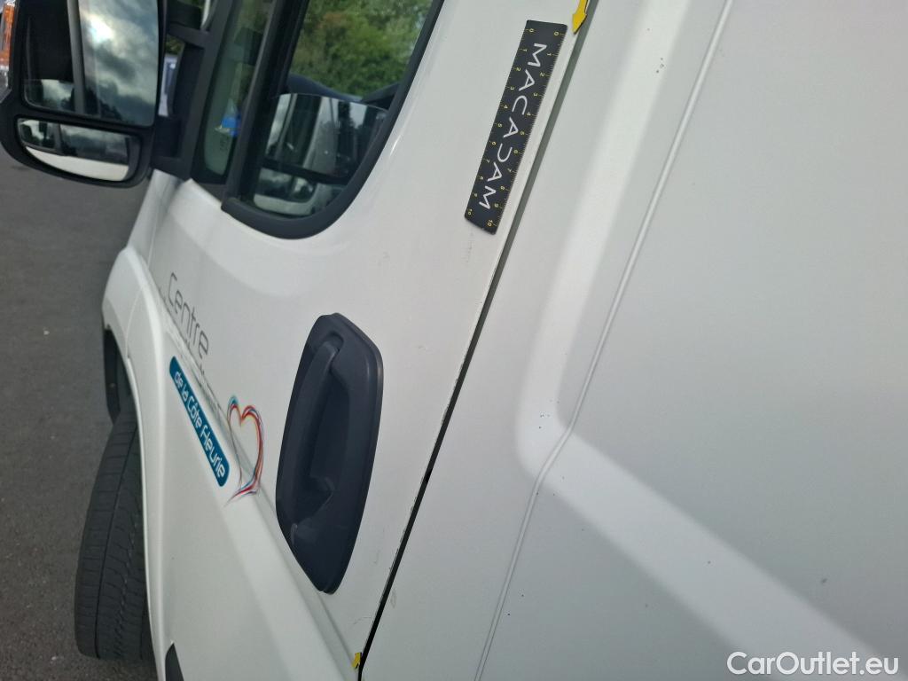  Peugeot  Boxer PEUGEOT  / 2014 / 4P / Fourgon tôlé BLUEHDI 110 PREMIUM 333 L2H2 #11