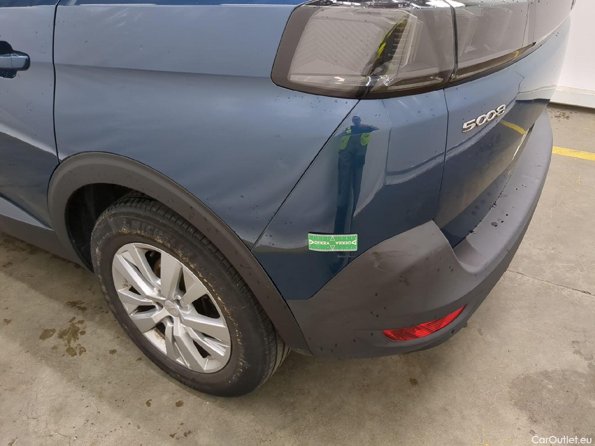  Peugeot  5008  Active Business 1.5 HDi 130CV BVM6 E6d #18