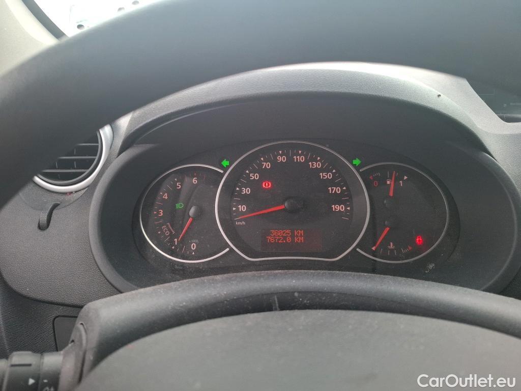 Renault  Kangoo  Express Maxi Extra (Série Spéciale) 1.5 dCi 90CV BVM5 E6 #103