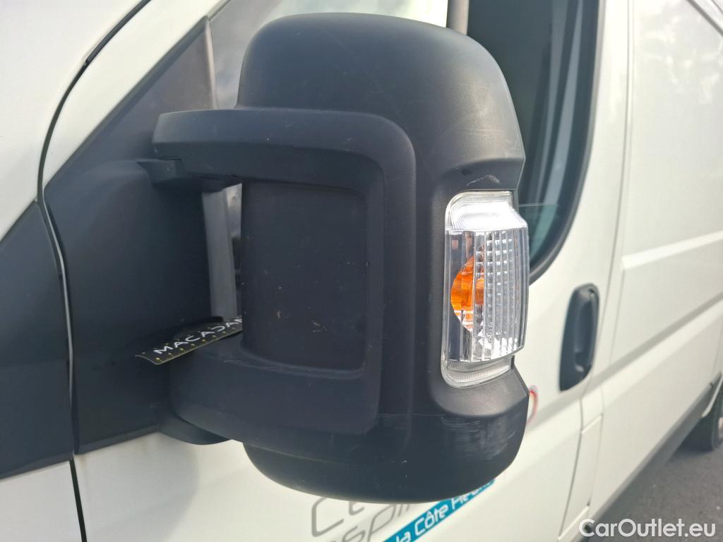  Peugeot  Boxer PEUGEOT  / 2014 / 4P / Fourgon tôlé BLUEHDI 110 PREMIUM 333 L2H2 #18