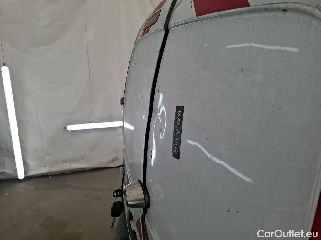  Renault  Kangoo  Express Maxi Extra (Série Spéciale) 1.5 dCi 90CV BVM5 E6 #23