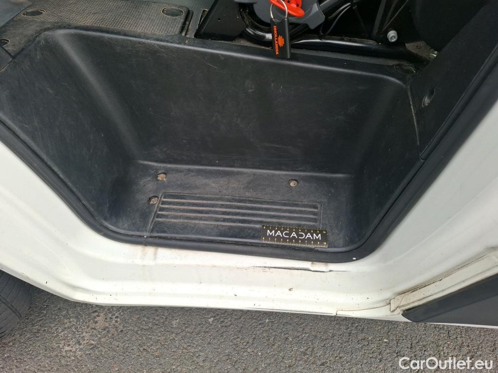  Peugeot  Boxer PEUGEOT  / 2014 / 4P / Fourgon tôlé BLUEHDI 110 PREMIUM 333 L2H2 #40