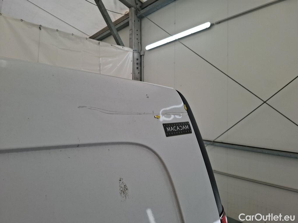 Renault  Kangoo  Express Maxi Extra (Série Spéciale) 1.5 dCi 90CV BVM5 E6 #37