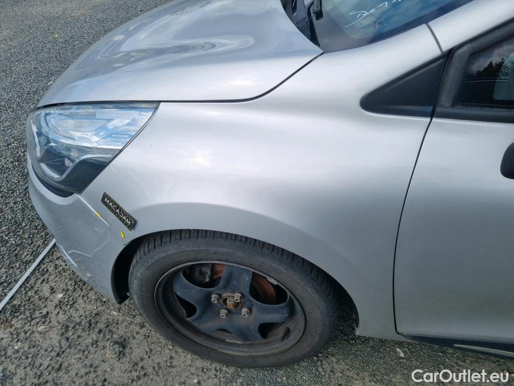  Renault  Clio  IV Business 1.5 dCi 90CV BVM5 E6 #3