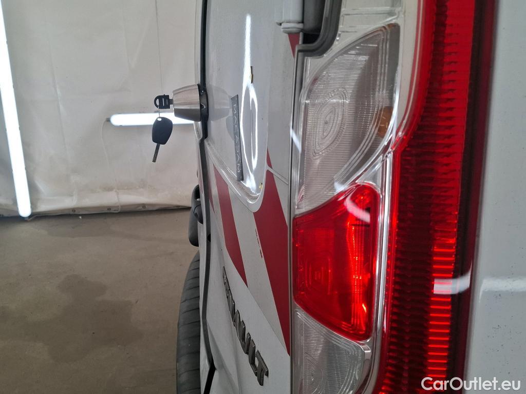  Renault  Kangoo  Express Maxi Extra (Série Spéciale) 1.5 dCi 90CV BVM5 E6 #28